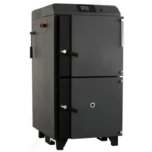 Твердотопливный котел Vision VG60