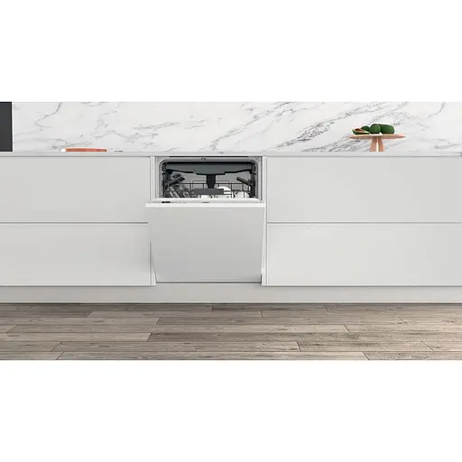 Посудомоечная машина Whirlpool WIC3C34PFES - фото 3