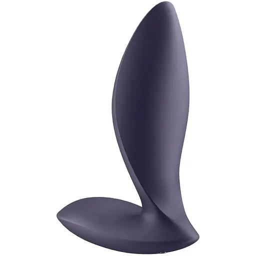 Анальна пробка Satisfyer Power Plug - фото 4