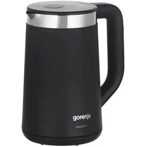 Електрочайник Gorenje K 17 TRDW (743904)