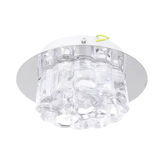 Світильник точковий Brille декоративний HDL-G71 165066
