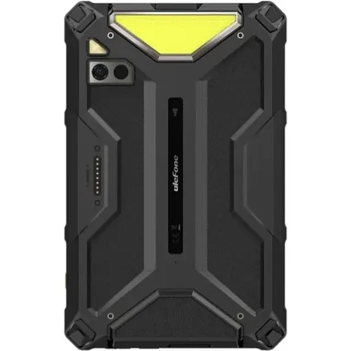 Планшет Ulefone Armor Pad 4 Ultra Thermal 8/256GB Black (тепловізор) - фото 3