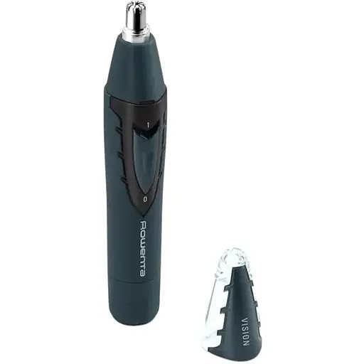 Триммер для носа и ушей Rowenta Specialist Wet & Dry Vision TN3011F0