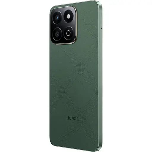Смартфон Honor 200 Smart 8/256GB Forest Green Global [159328] - фото 6