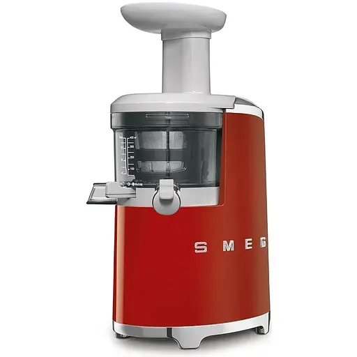 Соковитискач шнековий SMEG SJF01RDEU