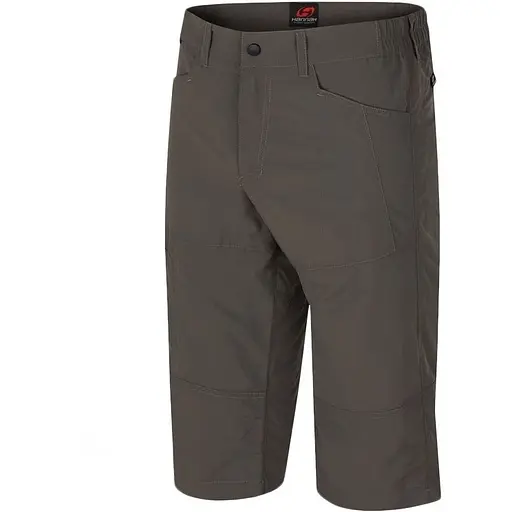 Шорти Hannah Kier Dark Grey XXXL (1052-10002821HHX.01.3XL)