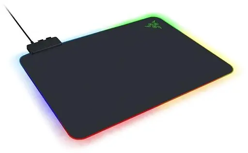 Ігрова поверхня Razer Firefly V2 (RZ02-03020100-R3M1) - фото 2
