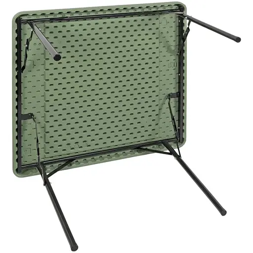 Стол раскладной Skif Outdoor Event S Olive - фото 2