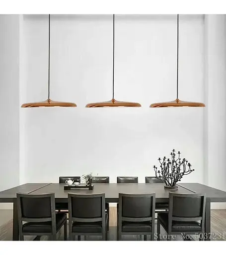 Люстра-подвес Romin S56-gold медь - фото 2