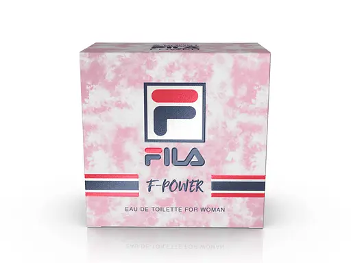 Туалетна вода Fila F-Power жіноча туалетна вода 100 мл