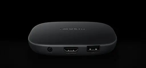 Смарт ТВ медиаплеер SmartTV Xiaomi TV Box S 3rd Gen 2/32 - фото 5