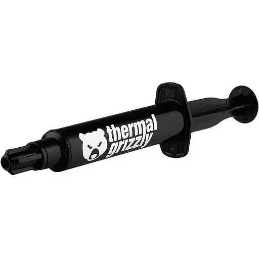 Термопаста Thermal Grizzly Hydronaut 7.8 г шприц 11.8 Вт/мК (TG-H-030-R) - фото 1