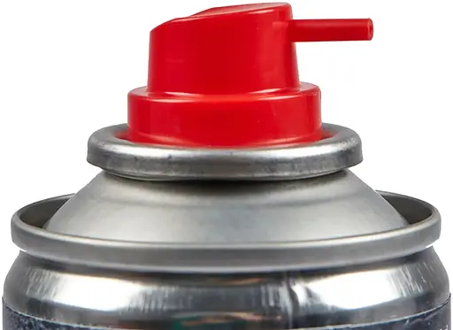 Смазка тефлоновая сухая RecOil 150 мл - фото 2