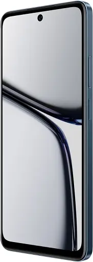 Смартфон Realme C65 6/128Gb Starlight Black NFC UA UCRF - фото 3