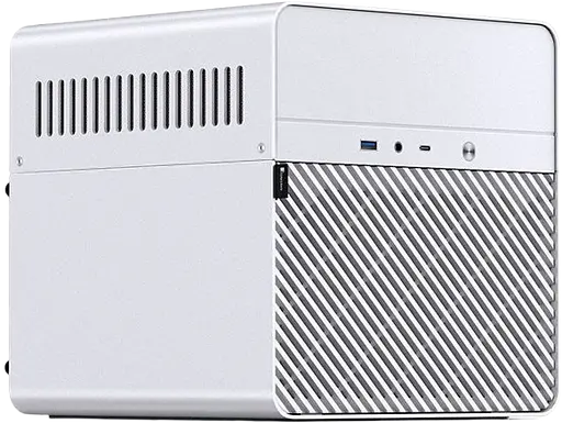 Корпус JONSBO N2 White
