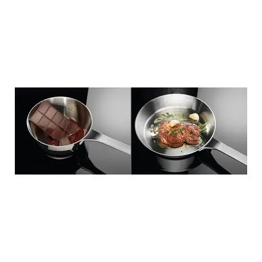 Варочная поверхность электрическая Electrolux LIV63431BK - фото 3