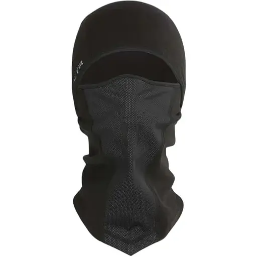 Балаклава Chaos Adrenaline Multi-Tasker Pro Black L/XL (1052-1633 029 L/XL)