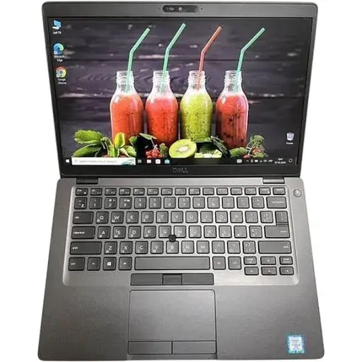 Ноутбук Dell Latitude e5400 14.1 full hd 1920x1080 16/1000 ГБ I5 8365u 4 ядра 8 потоков Refurbished