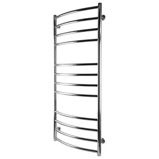 Полотенцесушитель UNIO LDE W 1200-500-12 Лестница Дуга Элит (21426) - фото 2