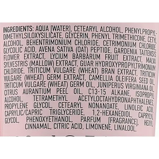 Маска для волосся Neqi Treatment Treasure Gloss Glaze інтенсивна для досконалого блиску з гліколевою кислотою 100 мл - фото 2