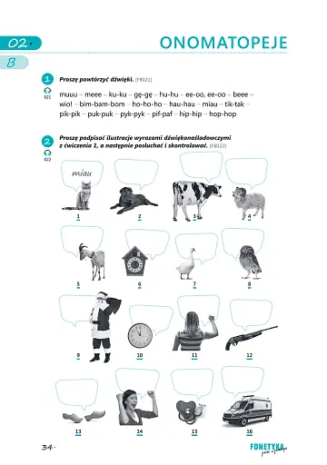 Fonetyka - polski w praktyce - фото 3