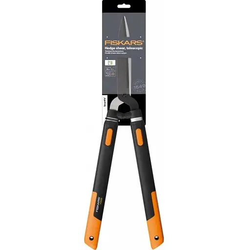 Ножиці садові Fiskars SmartFit HS86 114800 (1013565) - фото 2