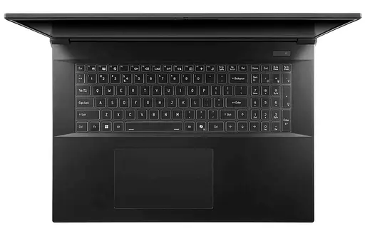 Ноутбук Dream Machines 18 RX5080-18 UHD+/Intel U9-275HX/32GB/2TB/RTX 5080 16GB/DOS/Black (RX5080-18UA29) - фото 5