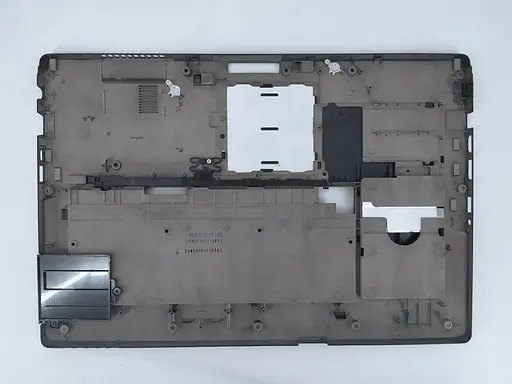 Нижня частина корпусу для ноутбука Fujitsu LifeBook U758 Б/в - фото 2