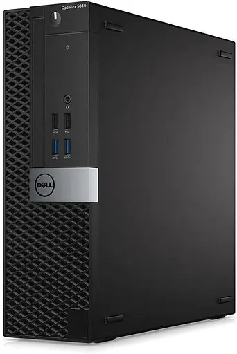 Компьютер Dell OptiPlex 5040 SFF (i7-6700/16/240SSD) Б/У - фото 6
