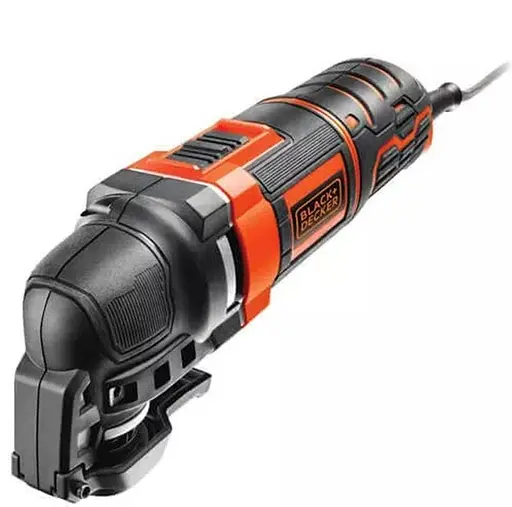Многофункциональный инструмент Black&Decker MT280BA - фото 1