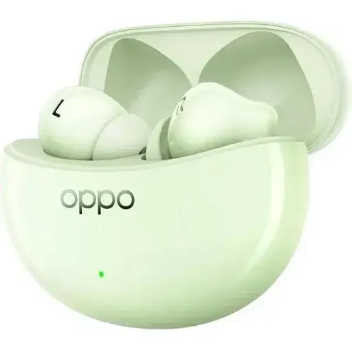 Навушники TWS Oppo Enco Air3 Pro Green - фото 3