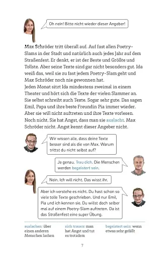 A2. Gluck kommt nicht von allein - фото 5