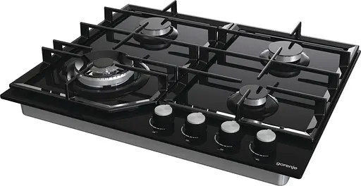 Варильна поверхня Gorenje GTW641KB - фото 3