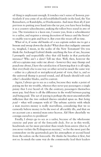 Moby Dick - фото 5