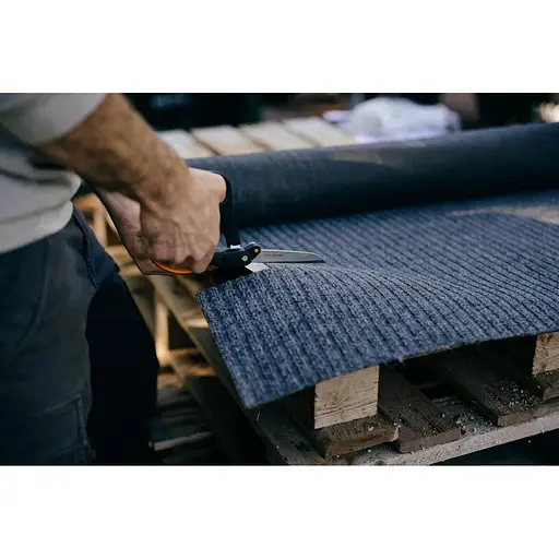 Ножницы Fiskars Amplify 24 см (1020223) - фото 4