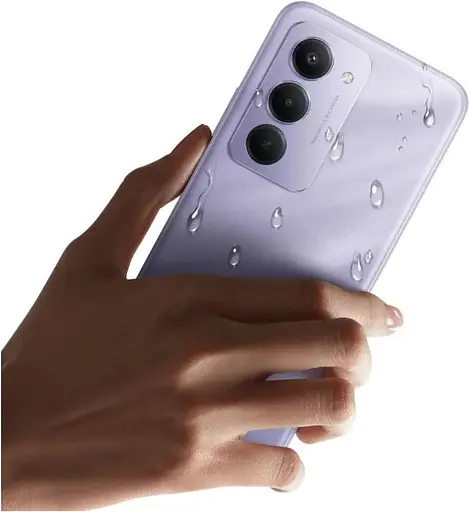 Смартфон Xiaomi Redmi 15 4G 6/128GB Sandy Purple - фото 2