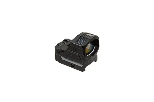 Приціл коліматорний Vector Optics Frenzy-X 1x19x26 MRS GenII - фото 6