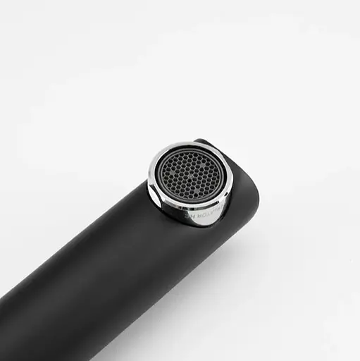 Змішувач для умивальника Gappo G1003-26 - фото 4