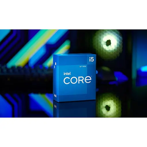Процессор Intel Core i5-12500 Box (BX8071512500) UA [148437] - фото 3