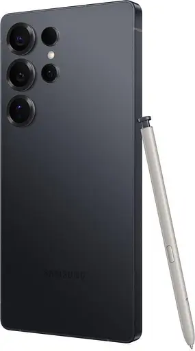 Смартфон Samsung Galaxy S25 Ultra 12/512GB Titanium Jetblack (SM-S938BAKG) - фото 6