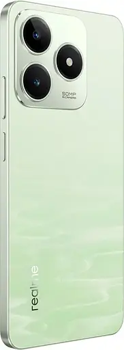 Смартфон Realme C63 8/256GB RMX3939 Jade Green - фото 7