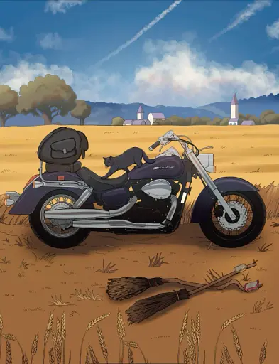 Мова. Таємниці відьом - фото 5