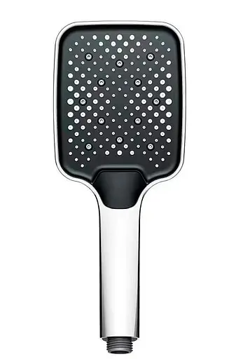 Душова система Dusel Note White (233889000), Білий матовий - фото 4