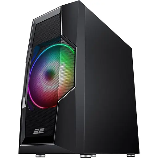 Корпус 2E Gaming Turbo G2057B (2E-G2057B) [146473] - фото 4
