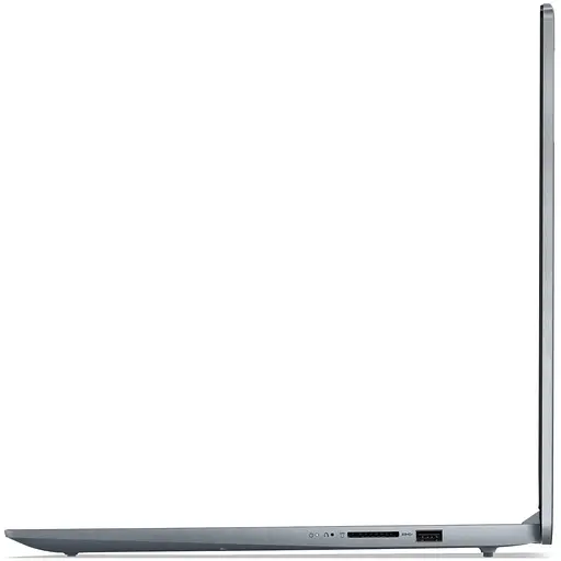 Ноутбук Lenovo IdeaPad Slim 3 16ABR8 5 7530U la 4.5 GHz, IPS, 16GB, 1TB, Без ОС - фото 10