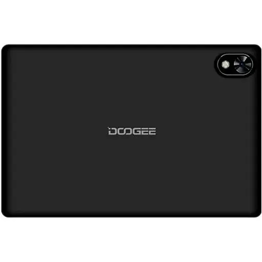 Планшет Doogee U9 3/64GB WI-FI Black Global EU [105332] - фото 4