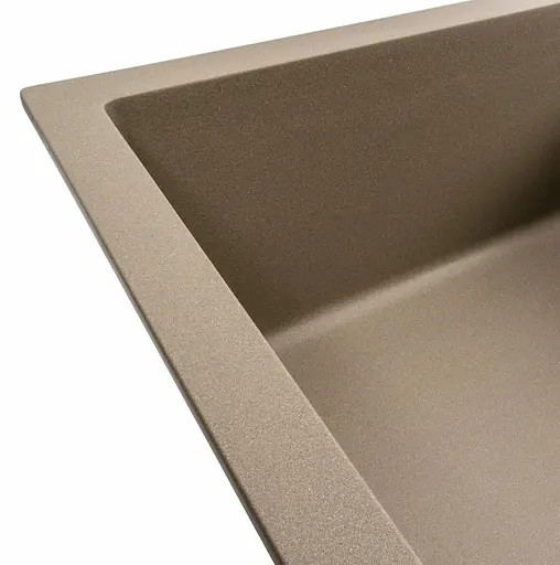 Кухонная мойка Platinum 7050 CASCADA титан (SP000042105) - фото 3