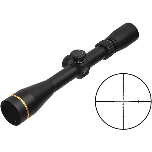 Приціл оптичний LEUPOLD VX-Freedom AR 3-9x40 (1 inch) P5 Mil/Mil TMR