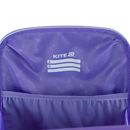 Рюкзак Kite Education каркасний 531 MH Чорний (MH26-531M) - фото 9