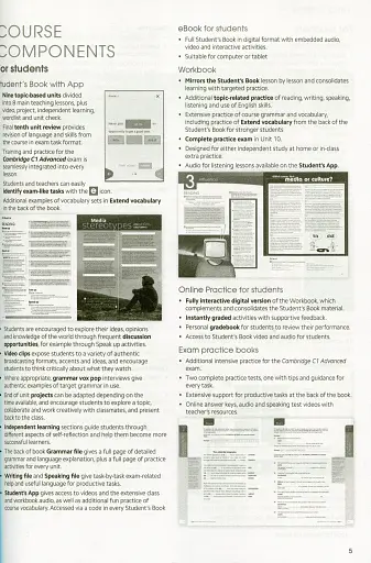 Gold Experience B2+. Teacher's Book - фото 4